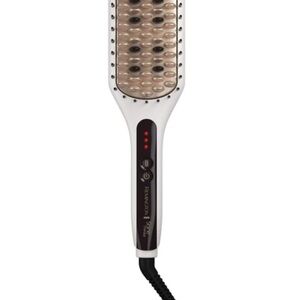 Remington Black and Silver Styling Brush